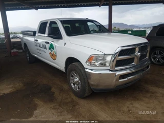 RAM RAM 2500 TRADESMAN