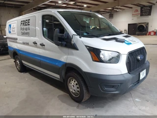 FORD FORD TRANSIT-150