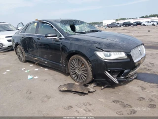 LINCOLN LINCOLN MKZ RESERVE
