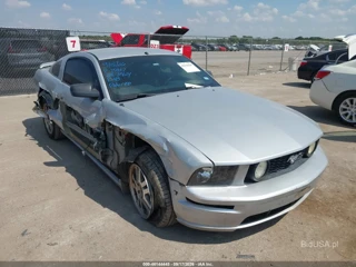 FORD FORD MUSTANG GT DELUXE/GT PREMIUM