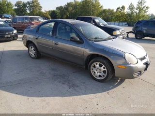DODGE DODGE NEON SXT