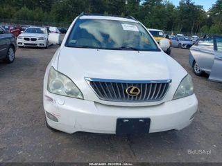 LEXUS LEXUS RX 350