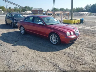 JAGUAR JAGUAR S-TYPE 3.0 V6