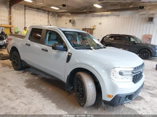 FORD FORD MAVERICK XLT