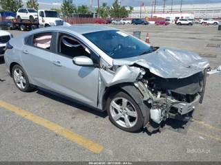 CHEVROLET CHEVROLET VOLT LT