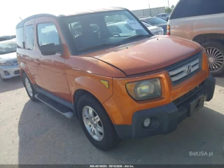 HONDA HONDA ELEMENT EX