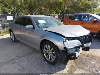 CHRYSLER CHRYSLER 300 LIMITED