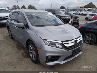 HONDA HONDA ODYSSEY EX-L