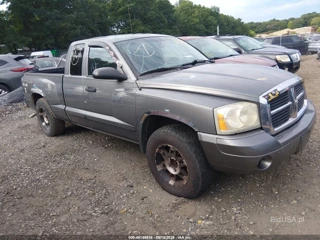 DODGE DODGE DAKOTA LARAMIE