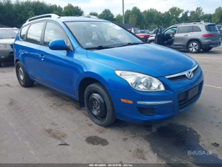 HYUNDAI HYUNDAI ELANTRA TOURING GLS