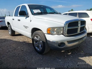 DODGE DODGE RAM 1500