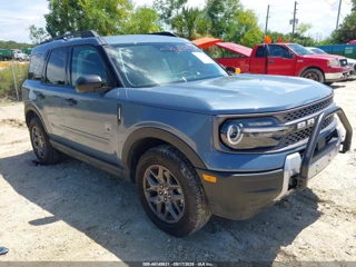 FORD FORD BRONCO SPORT BIG BEND