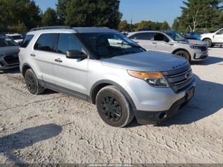 FORD FORD EXPLORER