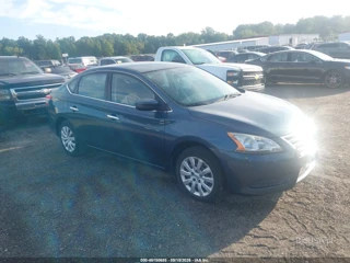 NISSAN NISSAN SENTRA FE+ S/FE+ SV/S/SL/SR/SV
