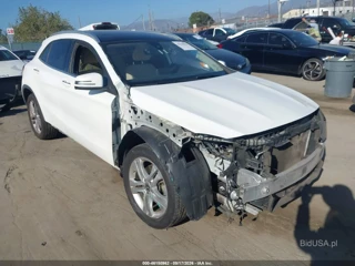 MERCEDES-BENZ MERCEDES-BENZ GLA 250