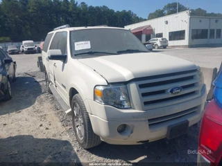 FORD FORD EXPEDITION EL LIMITED