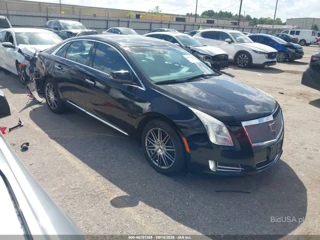 CADILLAC CADILLAC XTS LUXURY COLLECTION