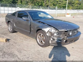 FORD FORD MUSTANG GT DELUXE/GT PREMIUM