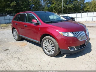 LINCOLN LINCOLN MKX