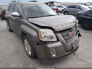 GMC TERRAIN SLT-2
