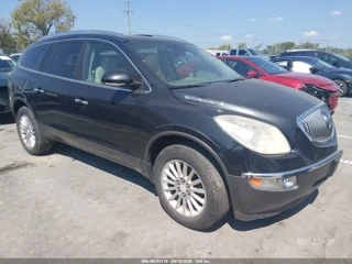 BUICK BUICK ENCLAVE LEATHER