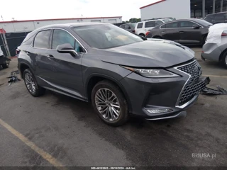 LEXUS LEXUS RX 350