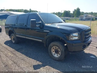 FORD FORD EXCURSION LIMITED