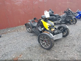 CAN-AM CAN-AM RYKER