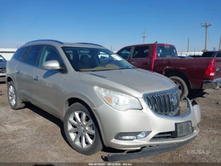 BUICK BUICK ENCLAVE PREMIUM