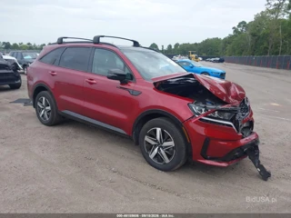 KIA KIA SORENTO EX