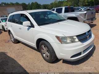 DODGE DODGE JOURNEY MAINSTREET