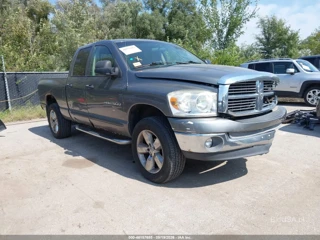 DODGE DODGE RAM 1500 ST/SLT