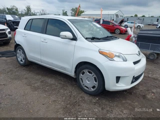 SCION SCION XD