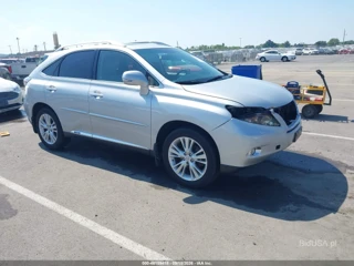LEXUS LEXUS RX 450H