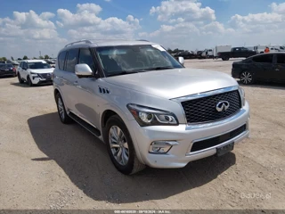 INFINITI INFINITI QX80
