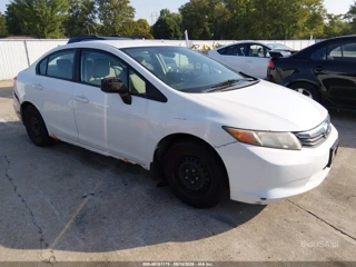 HONDA HONDA CIVIC LX