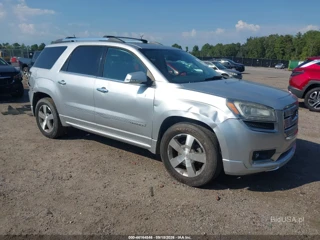GMC ACADIA DENALI