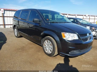 DODGE DODGE GRAND CARAVAN SE