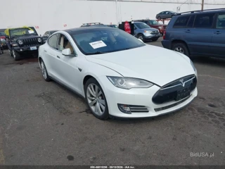 TESLA TESLA MODEL S 70D/85D/P85D