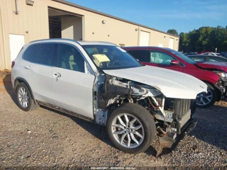 BMW X5 XDRIVE40I