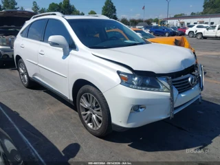 LEXUS LEXUS RX 350