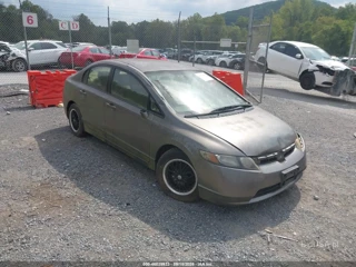 HONDA HONDA CIVIC HYBRID