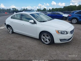 VOLVO VOLVO S60 T5 PREMIER