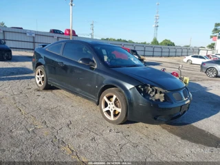 PONTIAC PONTIAC G5 GT
