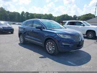 LINCOLN LINCOLN MKC RESERVE