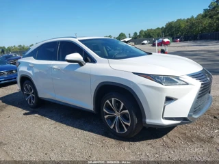 LEXUS LEXUS RX 350