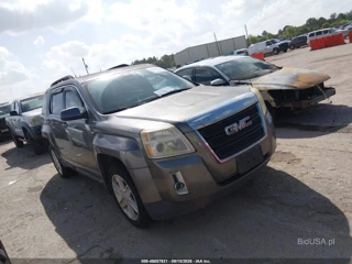 GMC TERRAIN SLE-2