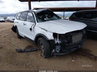 KIA KIA TELLURIDE SX