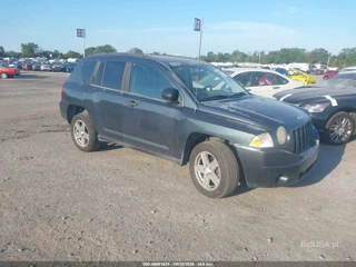 JEEP JEEP COMPASS SPORT