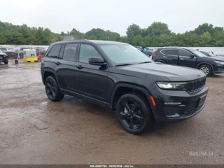 JEEP JEEP GRAND CHEROKEE LIMITED 4X4